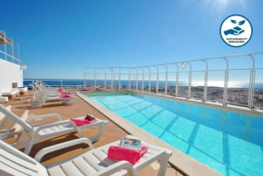 Penthouse Miami by Algarve Vacation